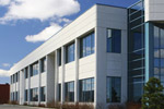 Commercial electrical services