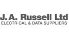 JA Russell
