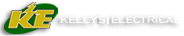 Kellys Electrical logo