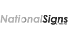 National Signs