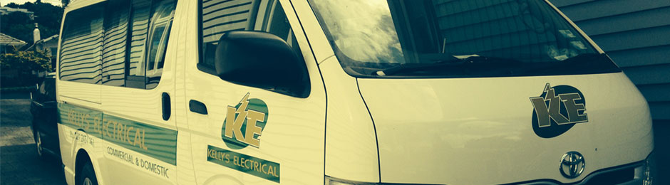 Kellys Electrical